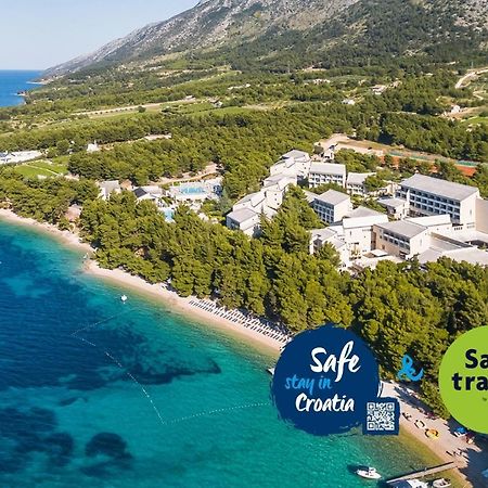 Bretanide Sport & Wellness Resort Бол Екстериор снимка