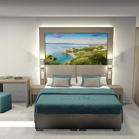 Bretanide Sport & Wellness Resort Бол Екстериор снимка