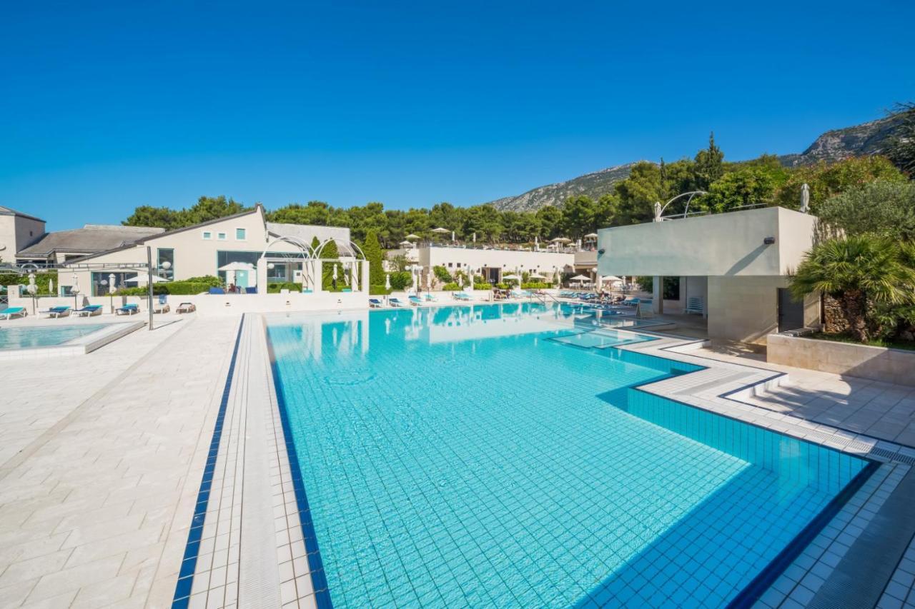 Bretanide Sport & Wellness Resort Бол Екстериор снимка