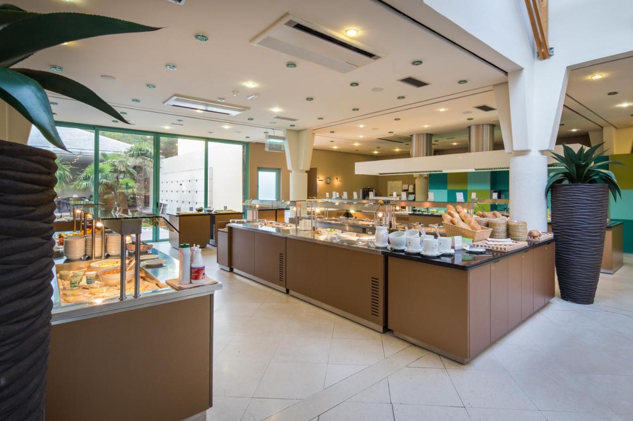 Bretanide Sport & Wellness Resort Бол Екстериор снимка