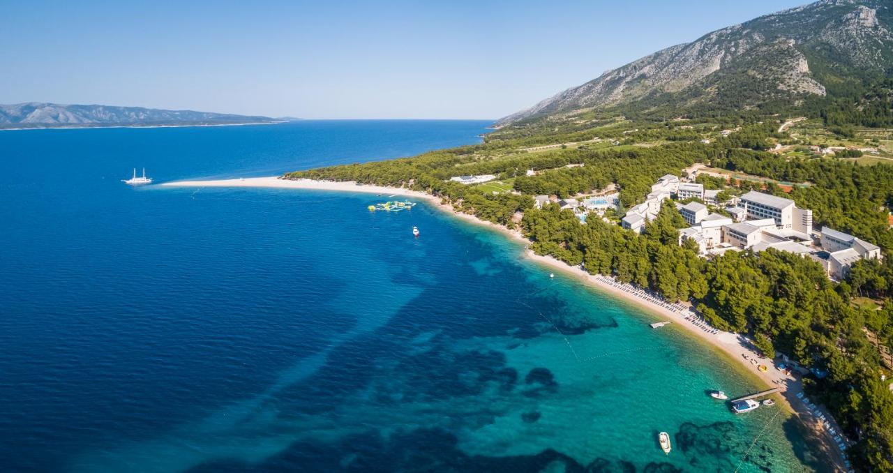 Bretanide Sport & Wellness Resort Бол Екстериор снимка