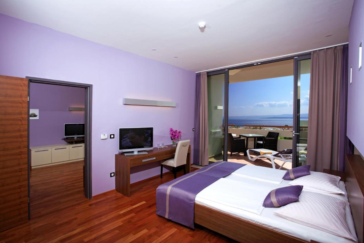 Bretanide Sport & Wellness Resort Бол Екстериор снимка
