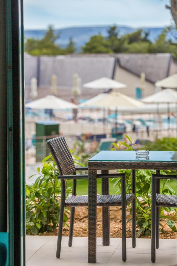 Bretanide Sport & Wellness Resort Бол Екстериор снимка