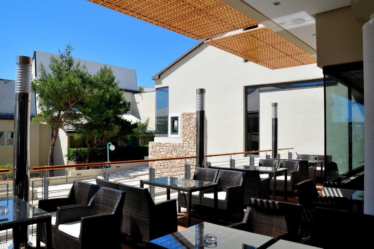 Bretanide Sport & Wellness Resort Бол Екстериор снимка