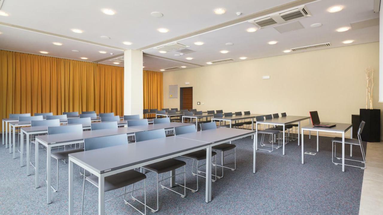 Bretanide Sport & Wellness Resort Бол Екстериор снимка