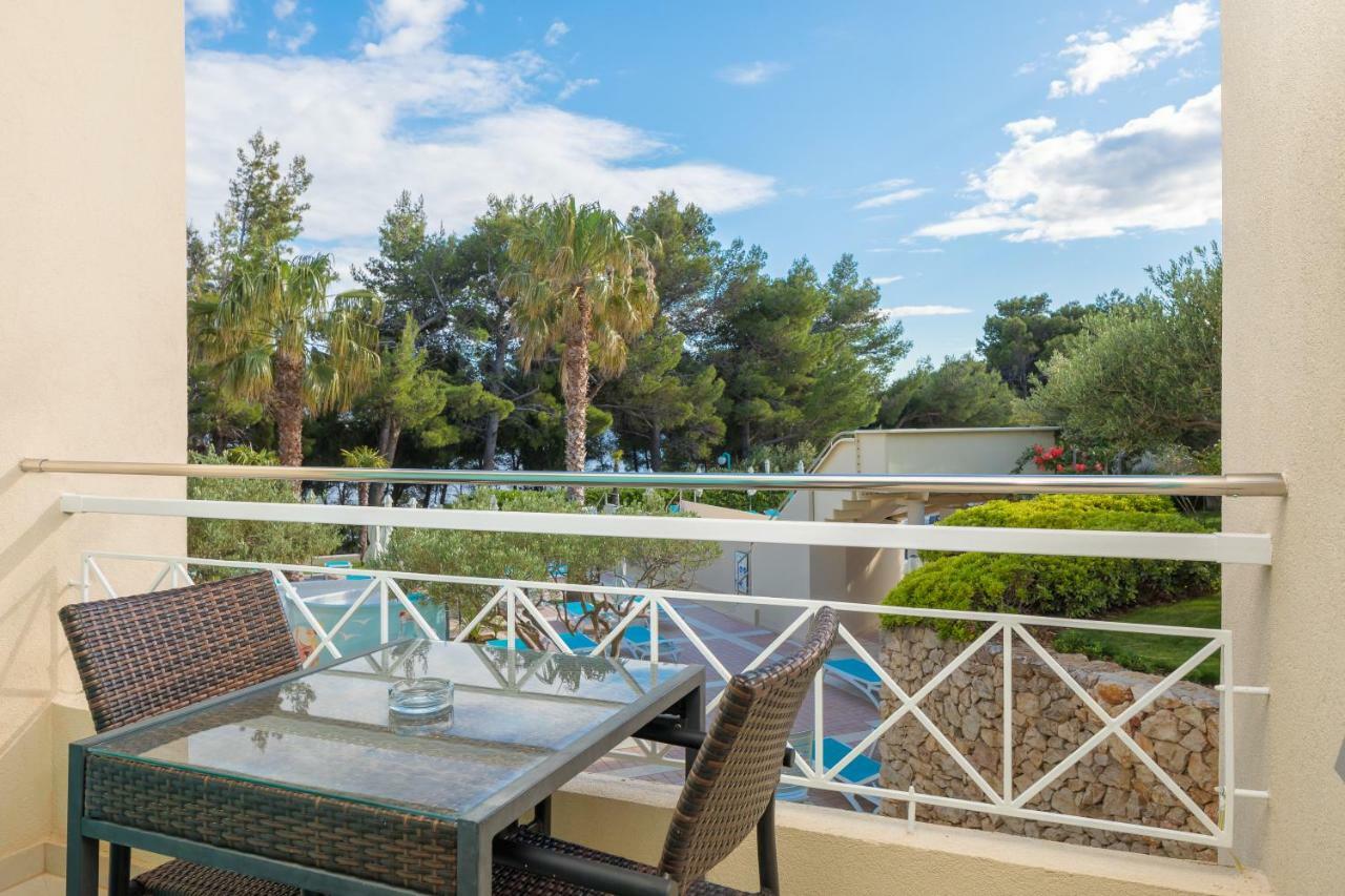 Bretanide Sport & Wellness Resort Бол Екстериор снимка
