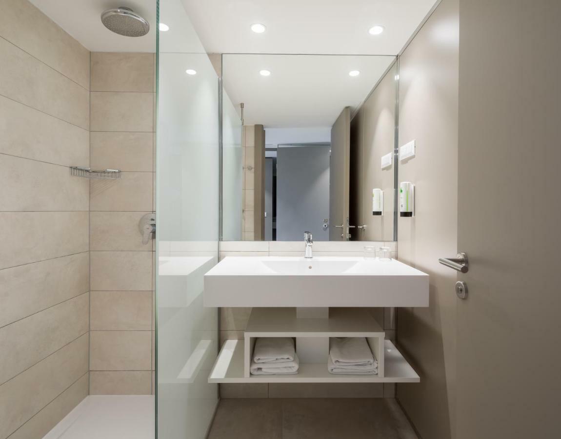 Bretanide Sport & Wellness Resort Бол Екстериор снимка