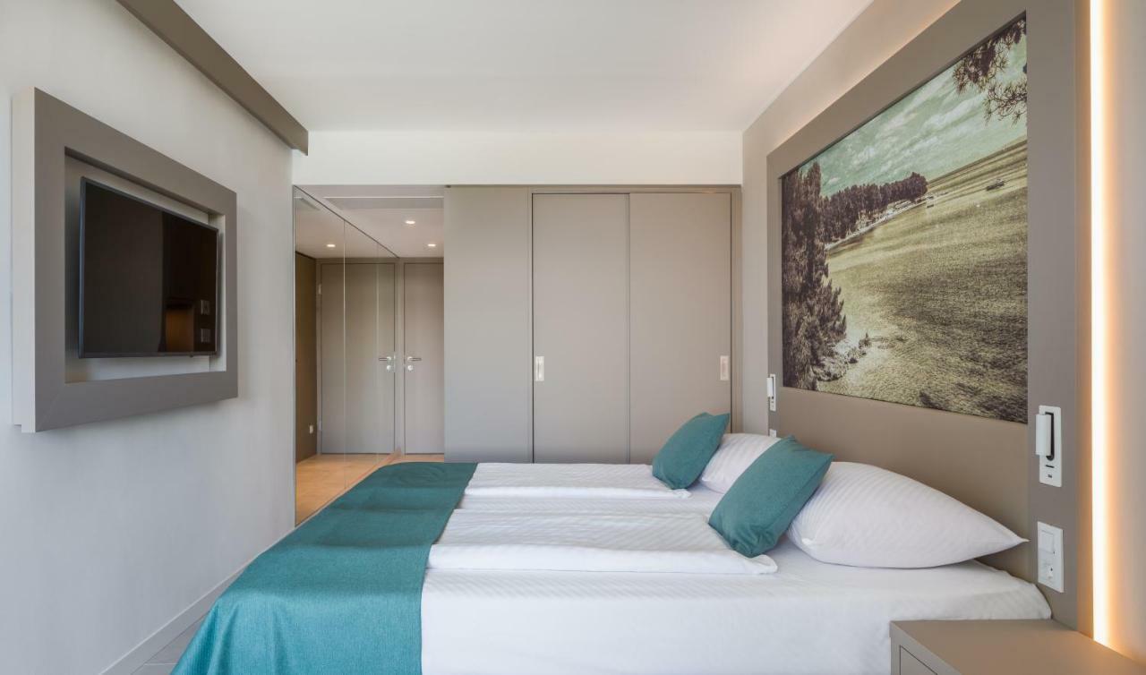 Bretanide Sport & Wellness Resort Бол Екстериор снимка